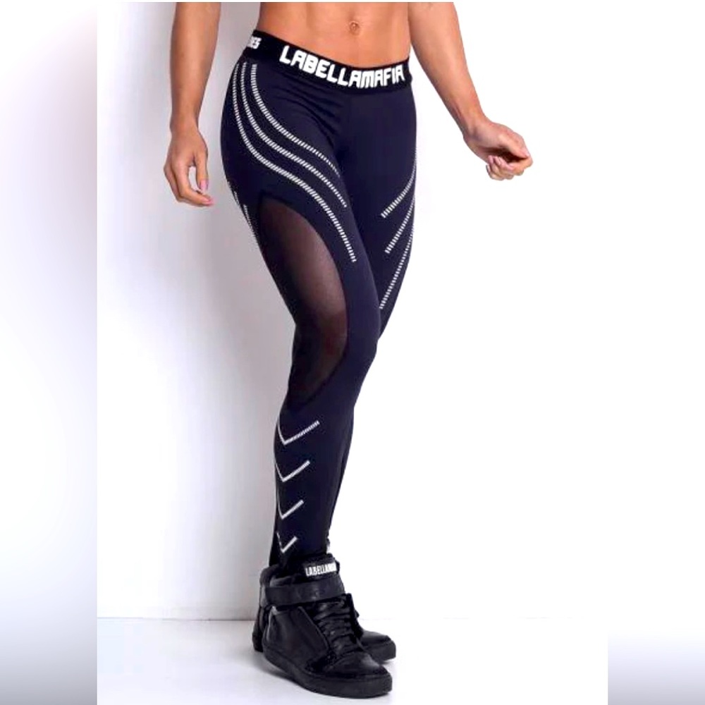 Labellamafia leggings